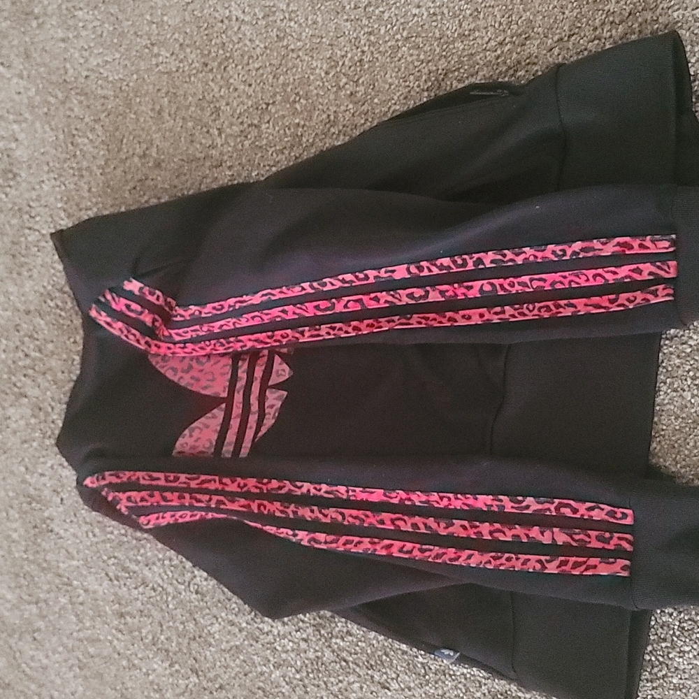 Stylish running jacket - Picture 3 of 5